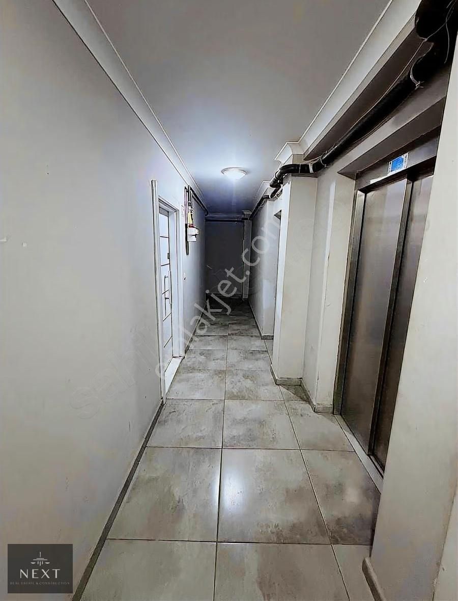 Trabzon İnönü Mahallesi 2+1 Eşyalı Daire - Görsel 8