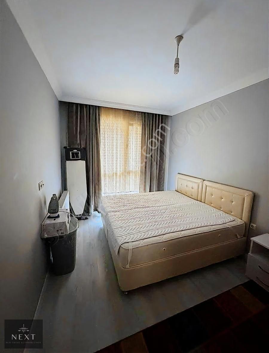 Trabzon İnönü Mahallesi 2+1 Eşyalı Daire - Görsel 16