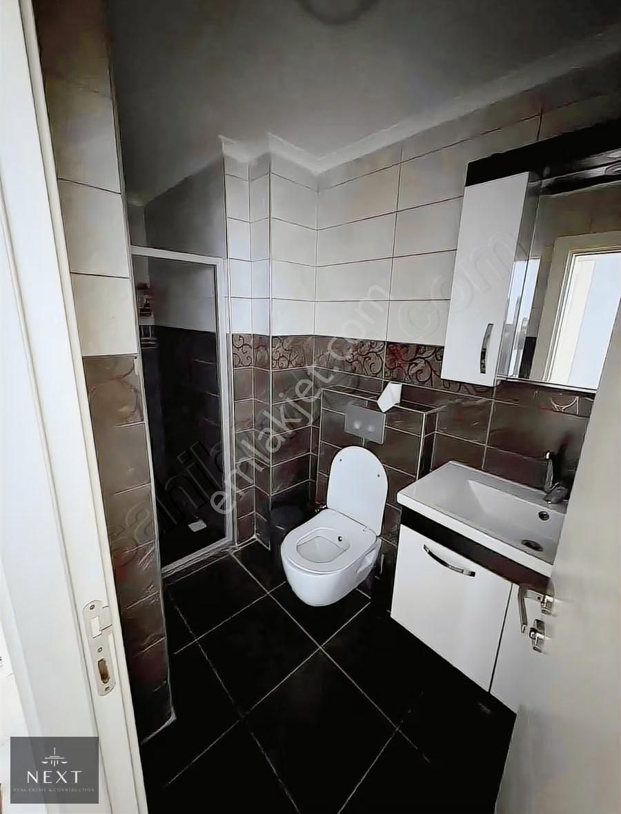 Trabzon İnönü Mahallesi 2+1 Eşyalı Daire - Görsel 6