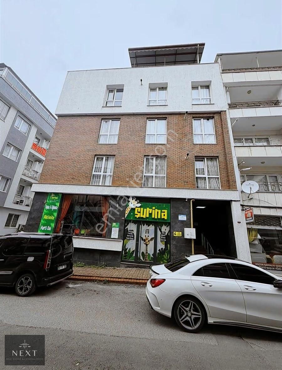 Trabzon İnönü Mahallesi 2+1 Eşyalı Daire