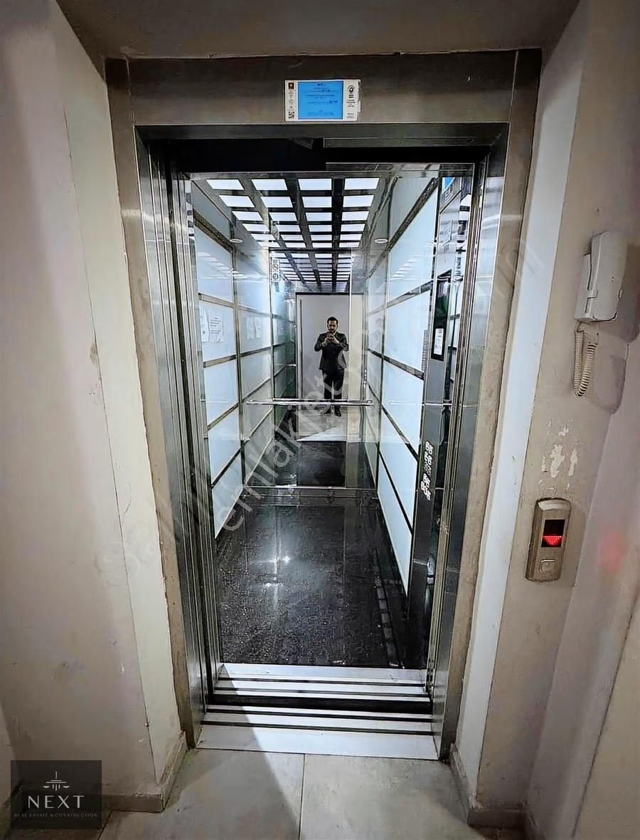 Trabzon İnönü Mahallesi 2+1 Eşyalı Daire - Görsel 5