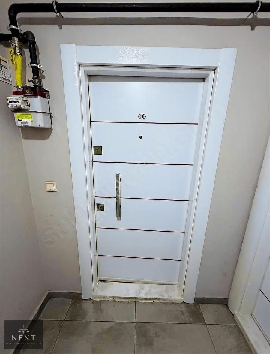 Trabzon İnönü Mahallesi 2+1 Eşyalı Daire - Görsel 13