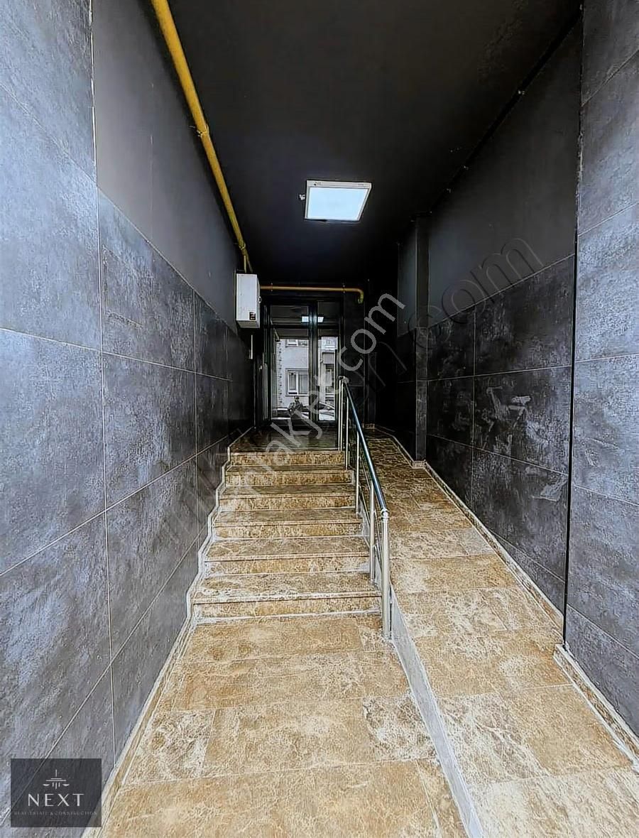 Trabzon İnönü Mahallesi 2+1 Eşyalı Daire - Görsel 9