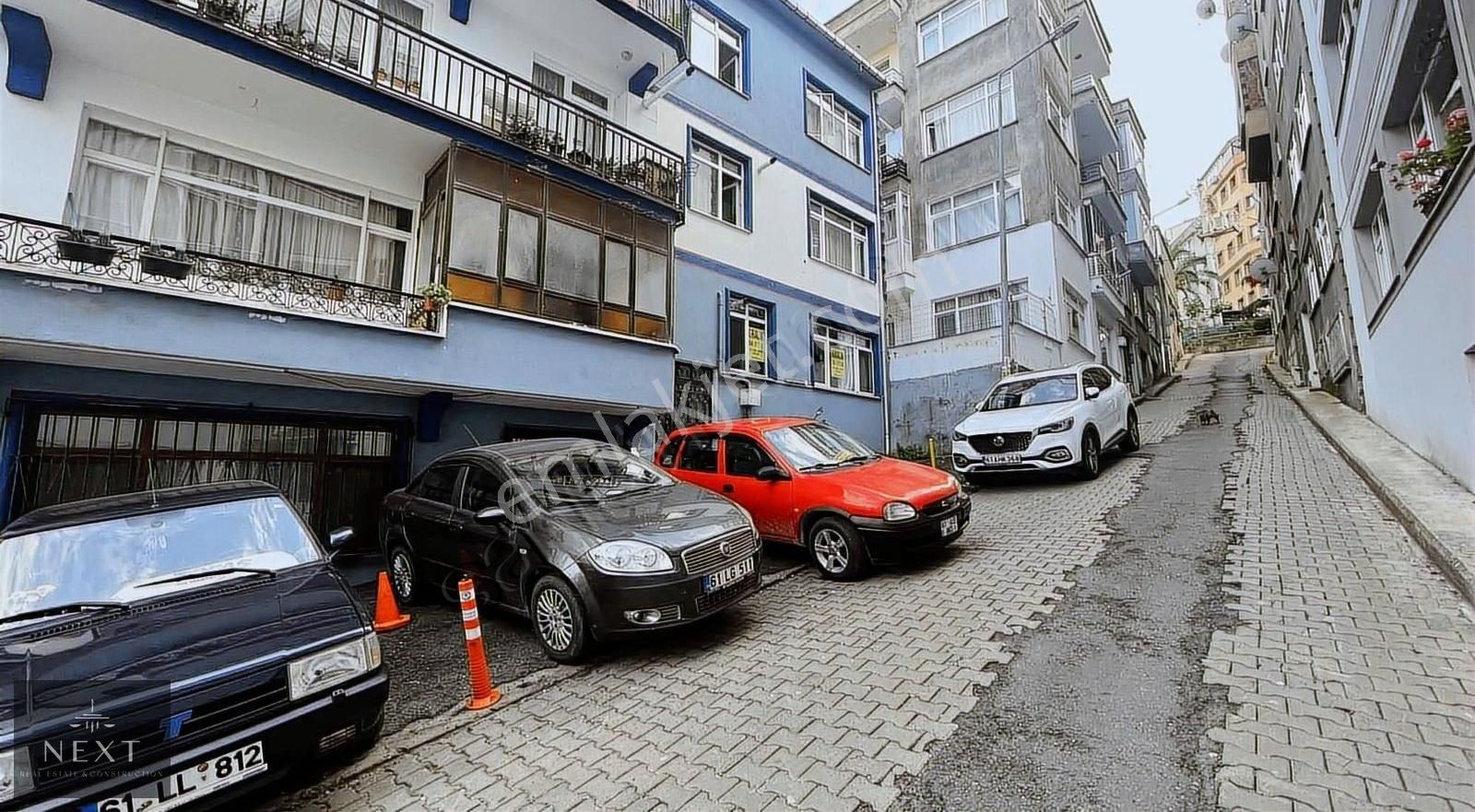 Next Real Estate'den 2+1 Kiralık Eşyalı Daire - Görsel 2