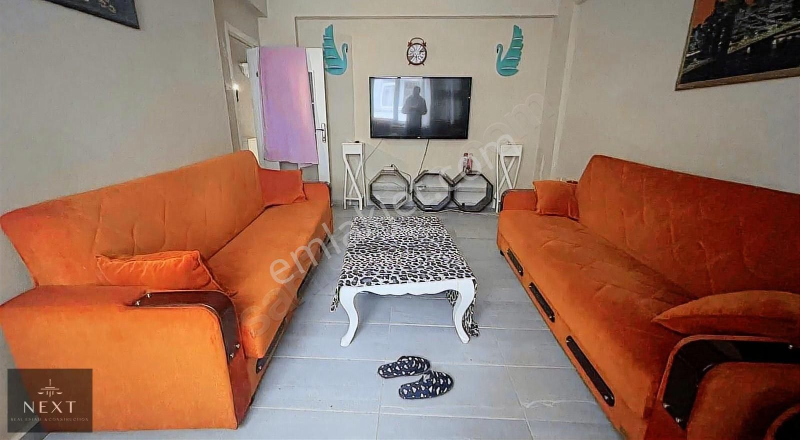 Next Real Estate'den 2+1 Kiralık Eşyalı Daire - Görsel 3