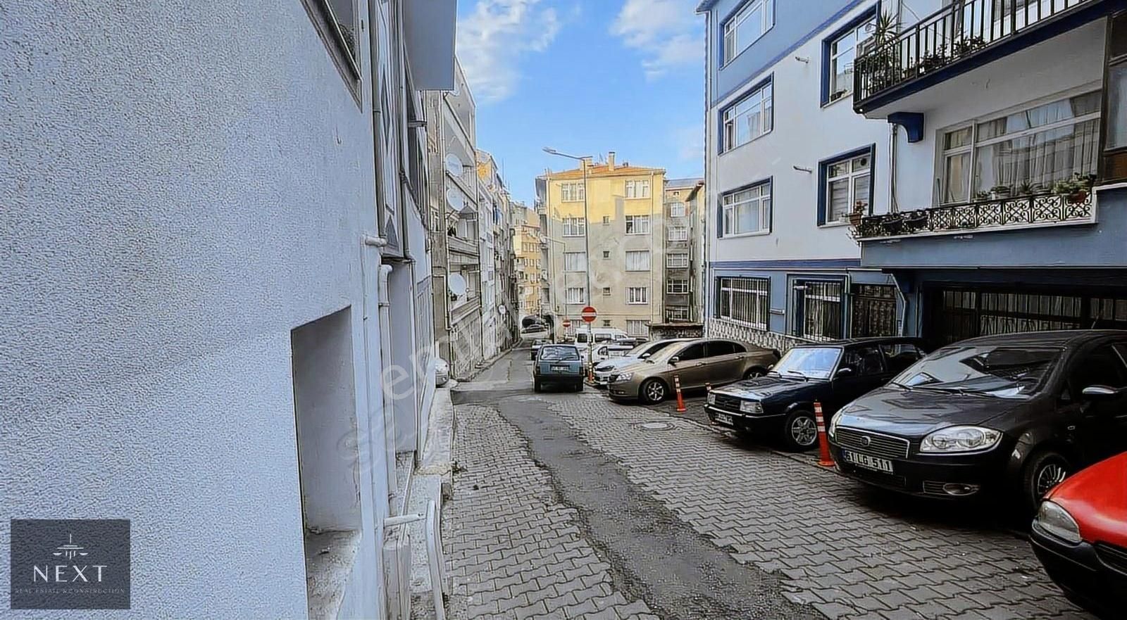 Next Real Estate'den 2+1 Kiralık Eşyalı Daire - Görsel 4