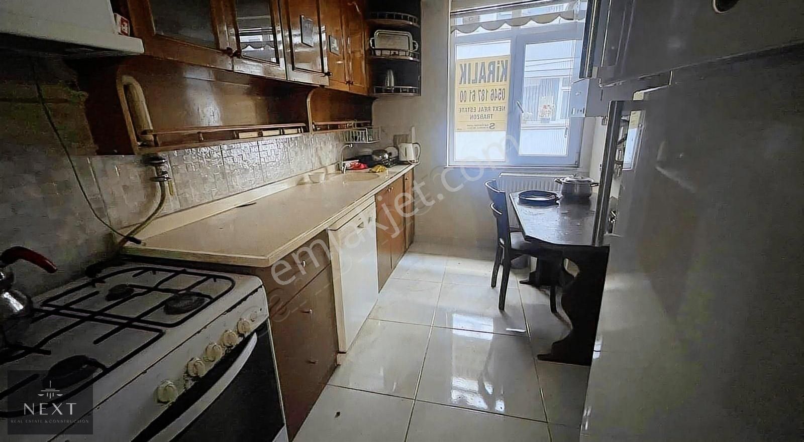 Next Real Estate'den 2+1 Kiralık Eşyalı Daire - Görsel 12