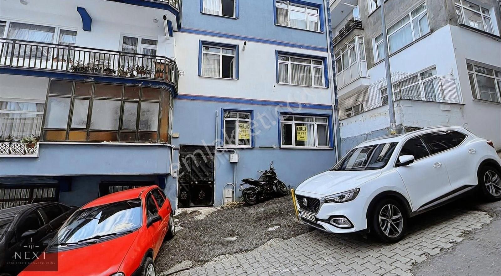 Next Real Estate'den 2+1 Kiralık Eşyalı Daire