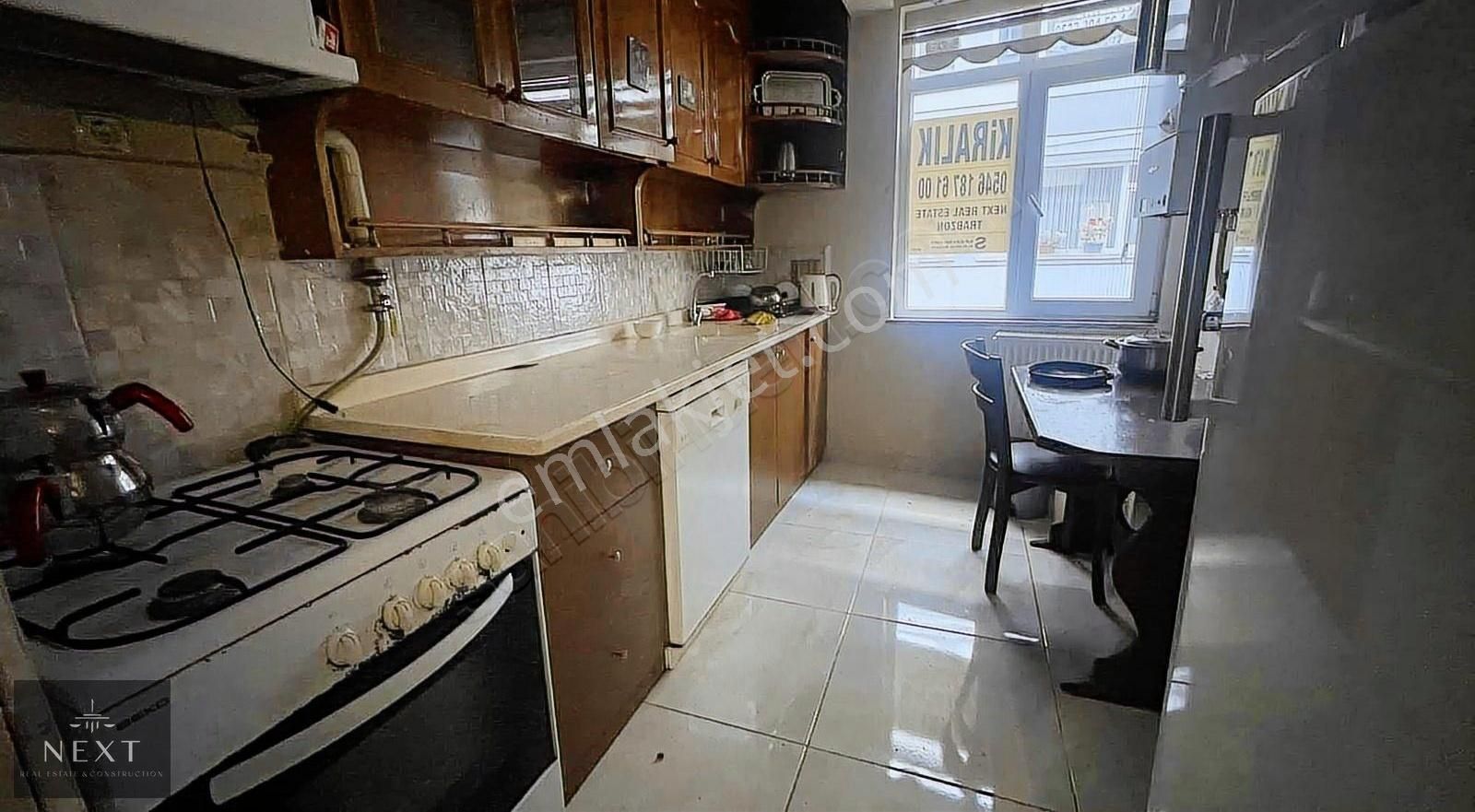 Next Real Estate'den 2+1 Kiralık Eşyalı Daire - Görsel 14