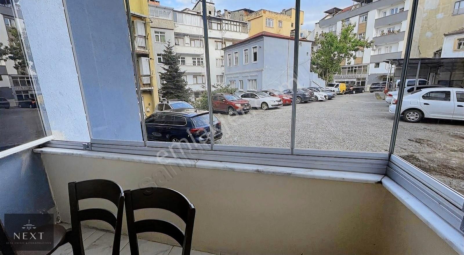 Next Real Estate'den 2+1 Kiralık Eşyalı Daire - Görsel 5