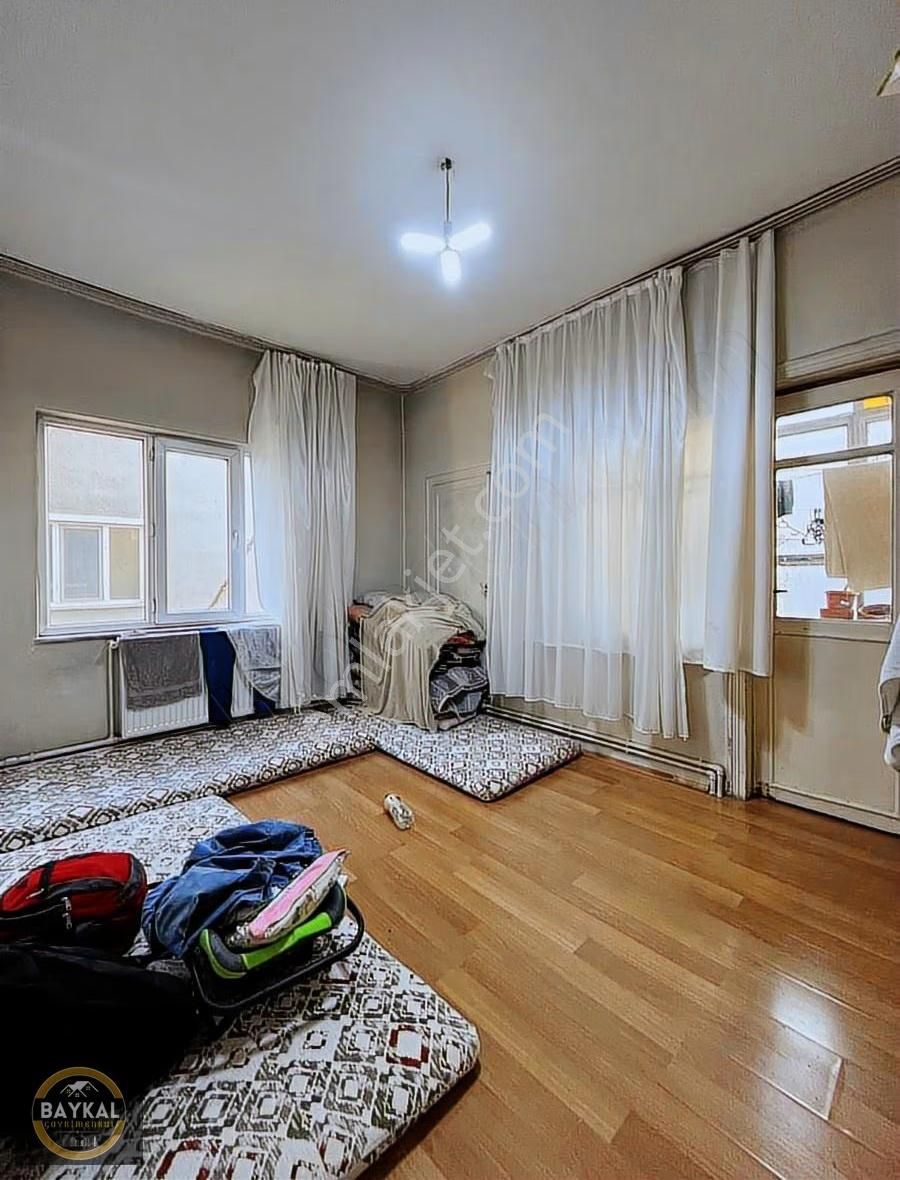 Yenimahalle'nin En Uygun Ortak Kat Dairesi - Görsel 8