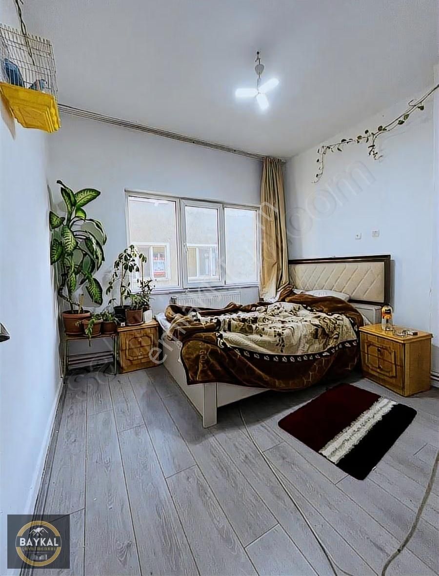 Yenimahalle'nin En Uygun Ortak Kat Dairesi - Görsel 9