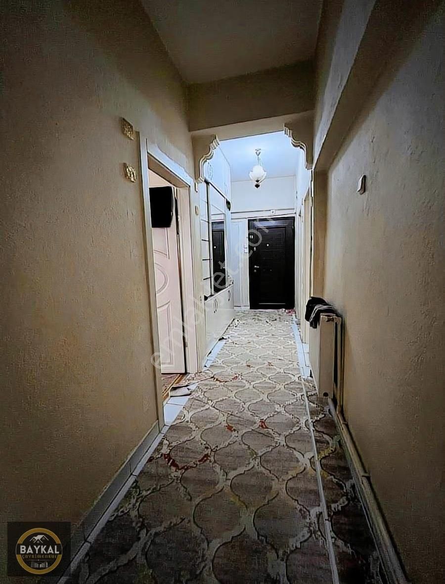 Yenimahalle'nin En Uygun Ortak Kat Dairesi - Görsel 6