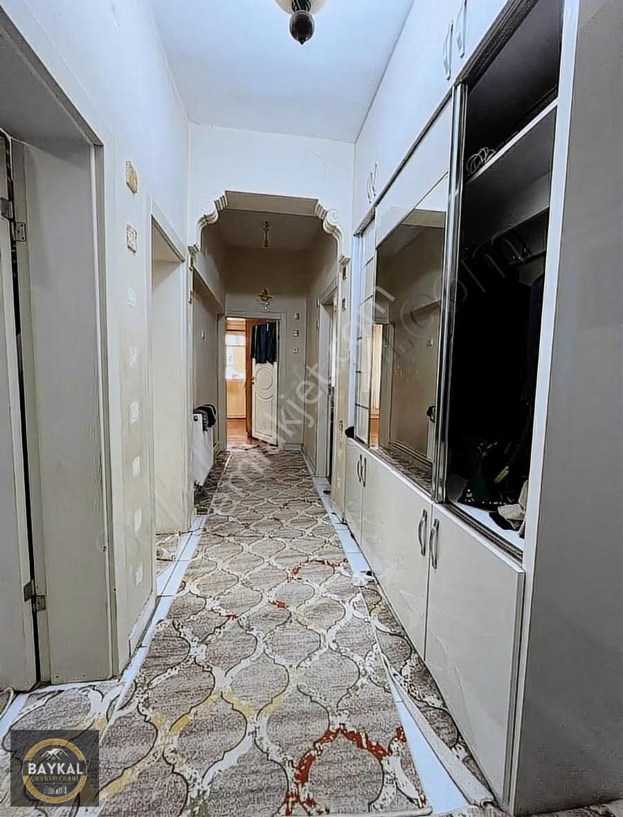 Yenimahalle'nin En Uygun Ortak Kat Dairesi - Görsel 7