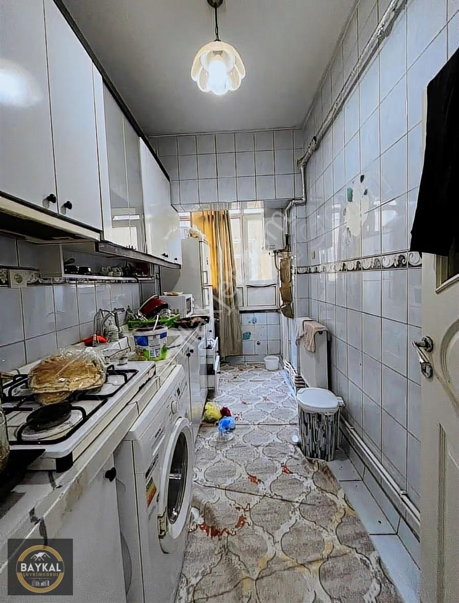 Yenimahalle'nin En Uygun Ortak Kat Dairesi - Görsel 2