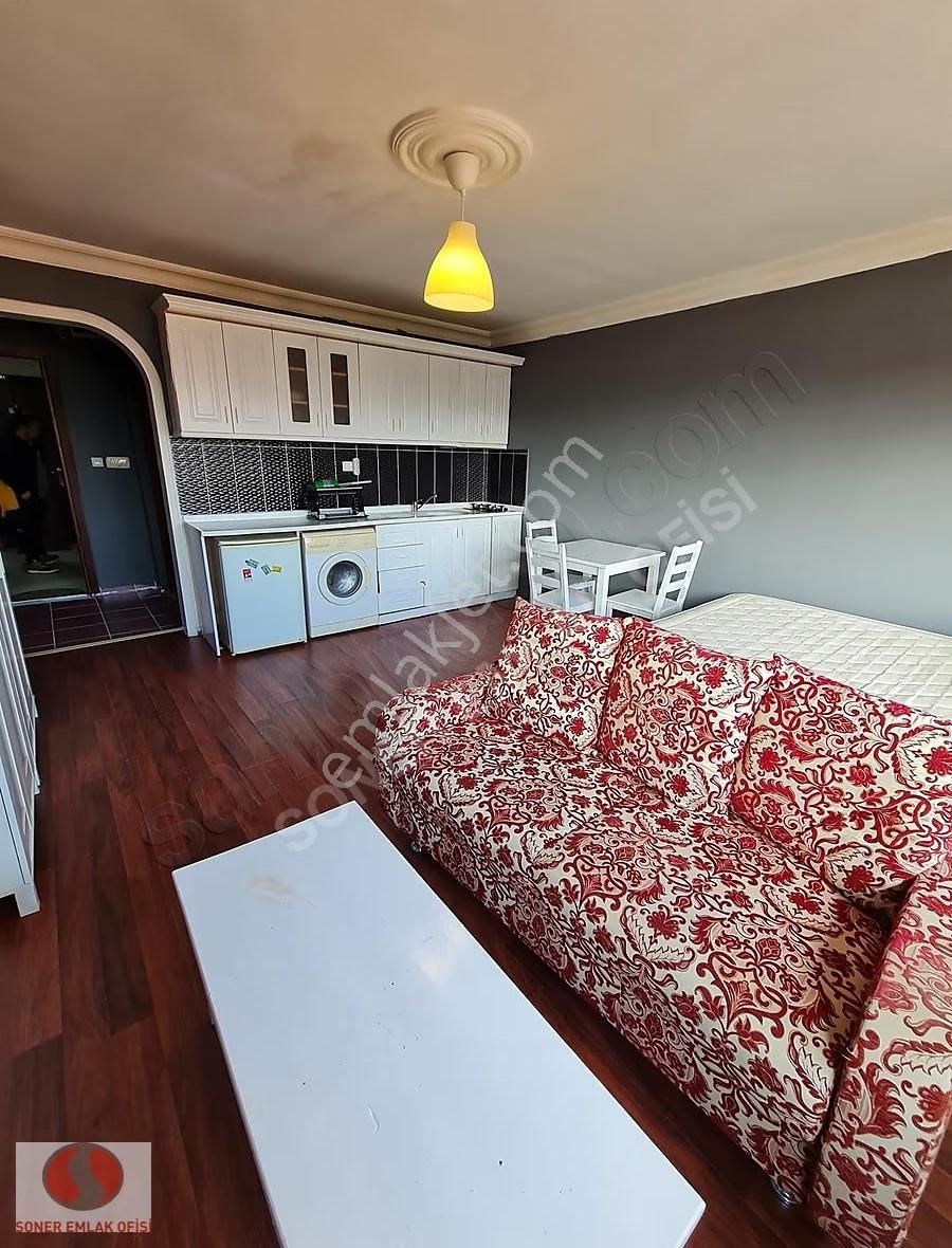 Kadıköy Altıyolda Fuul Eşyalı 1+0 Daire - Görsel 9