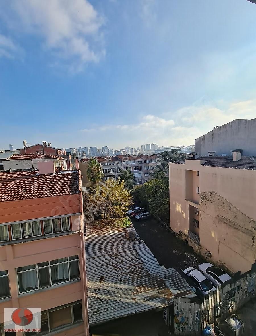 Kadıköy Altıyolda Fuul Eşyalı 1+0 Daire - Görsel 4