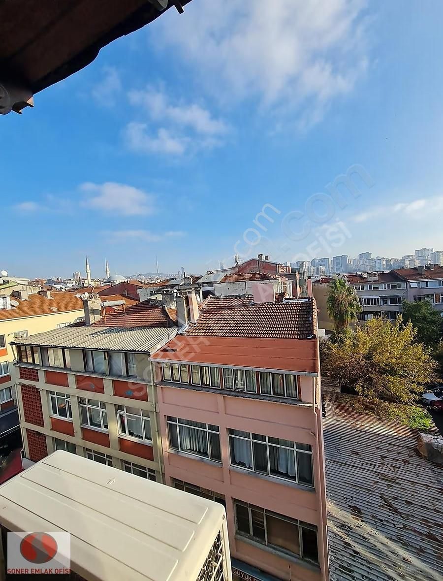 Kadıköy Altıyolda Fuul Eşyalı 1+0 Daire - Görsel 13