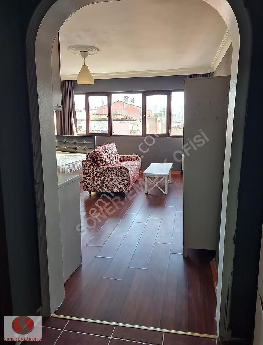 Kadıköy Altıyolda Fuul Eşyalı 1+0 Daire - Görsel 11