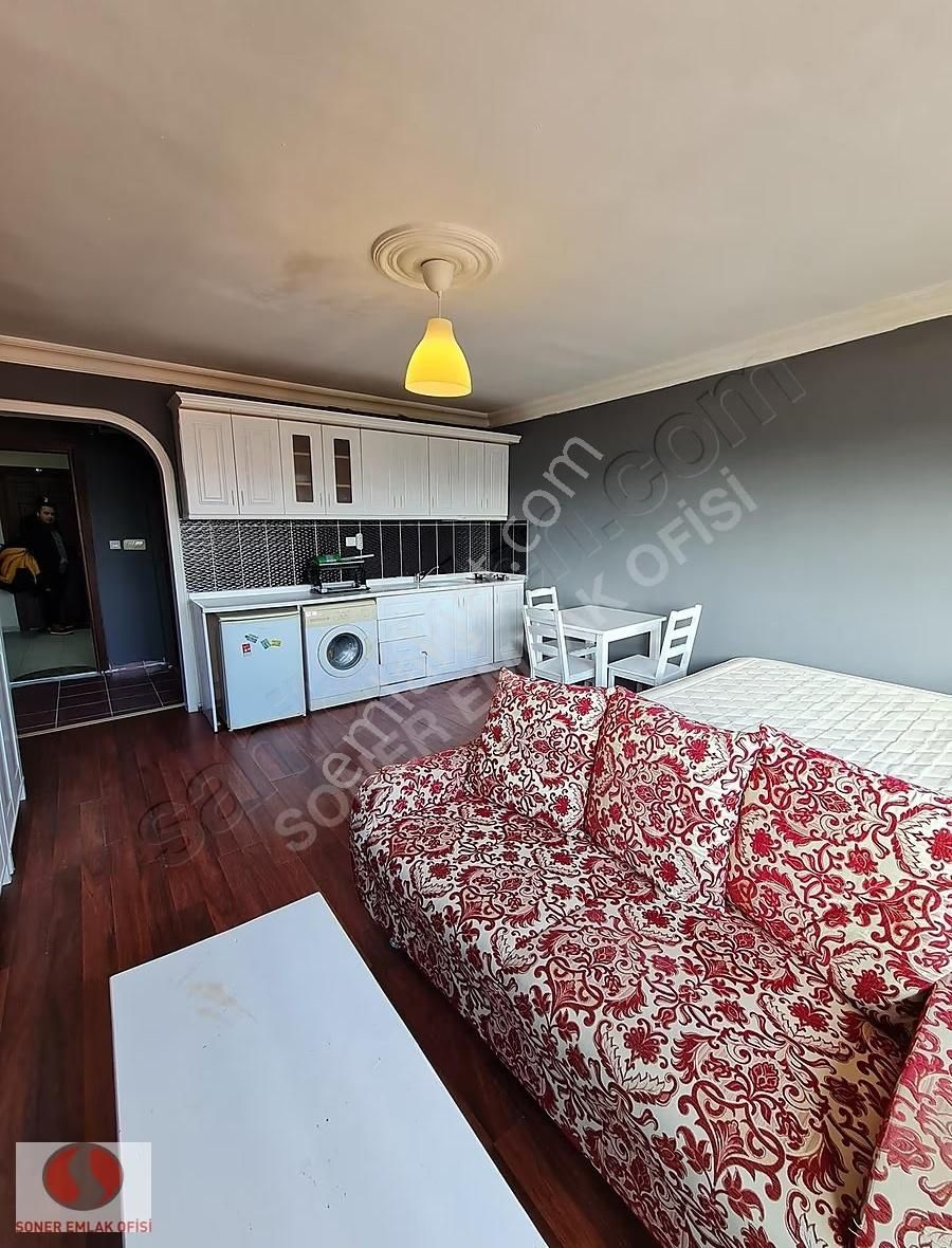 Kadıköy Altıyolda Fuul Eşyalı 1+0 Daire - Görsel 6