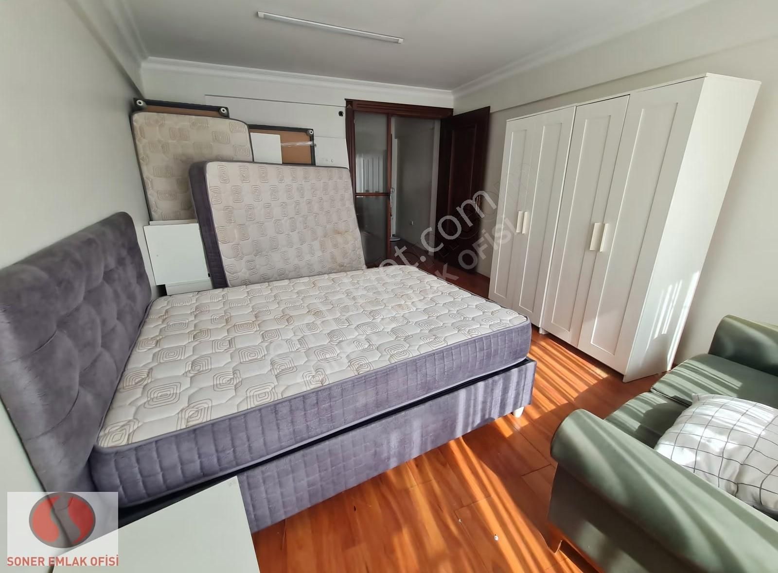 Sögütlü Çeşme Caddesinde 1+1 Eşyalı Daire - Görsel 3