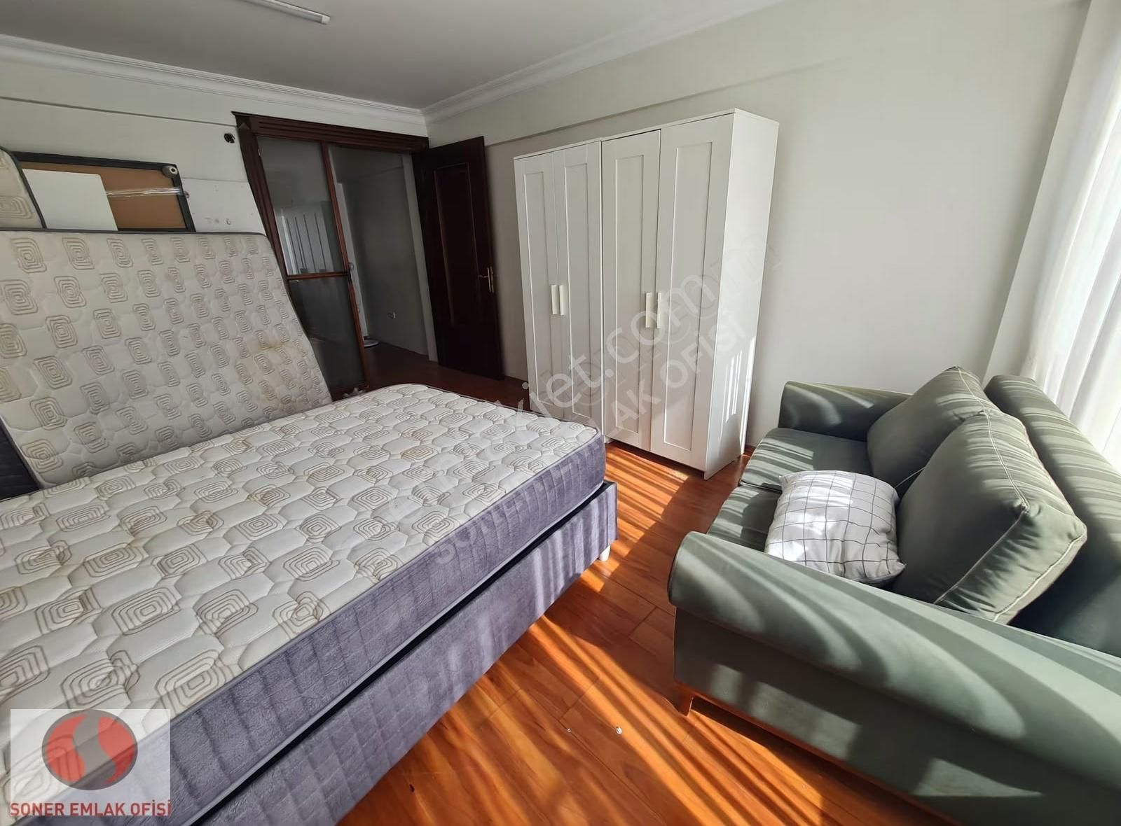 Sögütlü Çeşme Caddesinde 1+1 Eşyalı Daire - Görsel 9