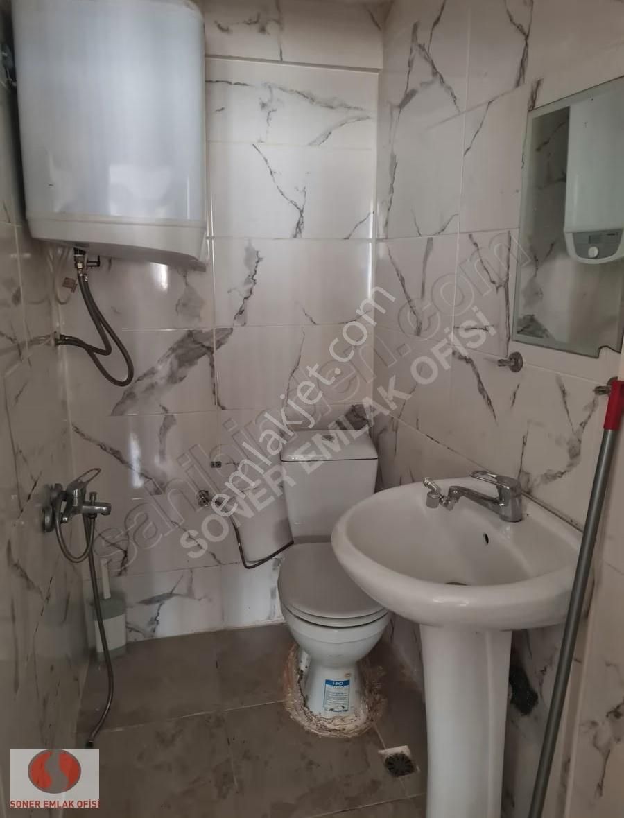 Sögütlü Çeşme Caddesinde 1+1 Eşyalı Daire - Görsel 10