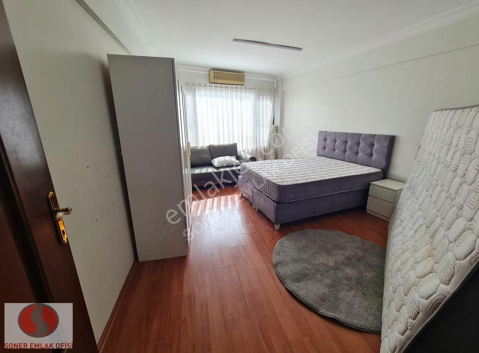 Sögütlü Çeşme Caddesinde 1+1 Eşyalı Daire - Görsel 5