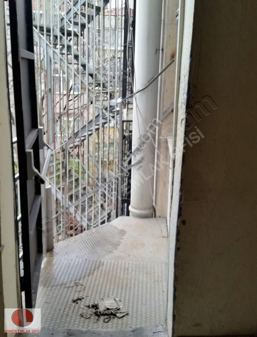 Kadıköy Belediyesi Karşısında Ana Cad. İşyerine Konuta 3+1 Daire - Görsel 2