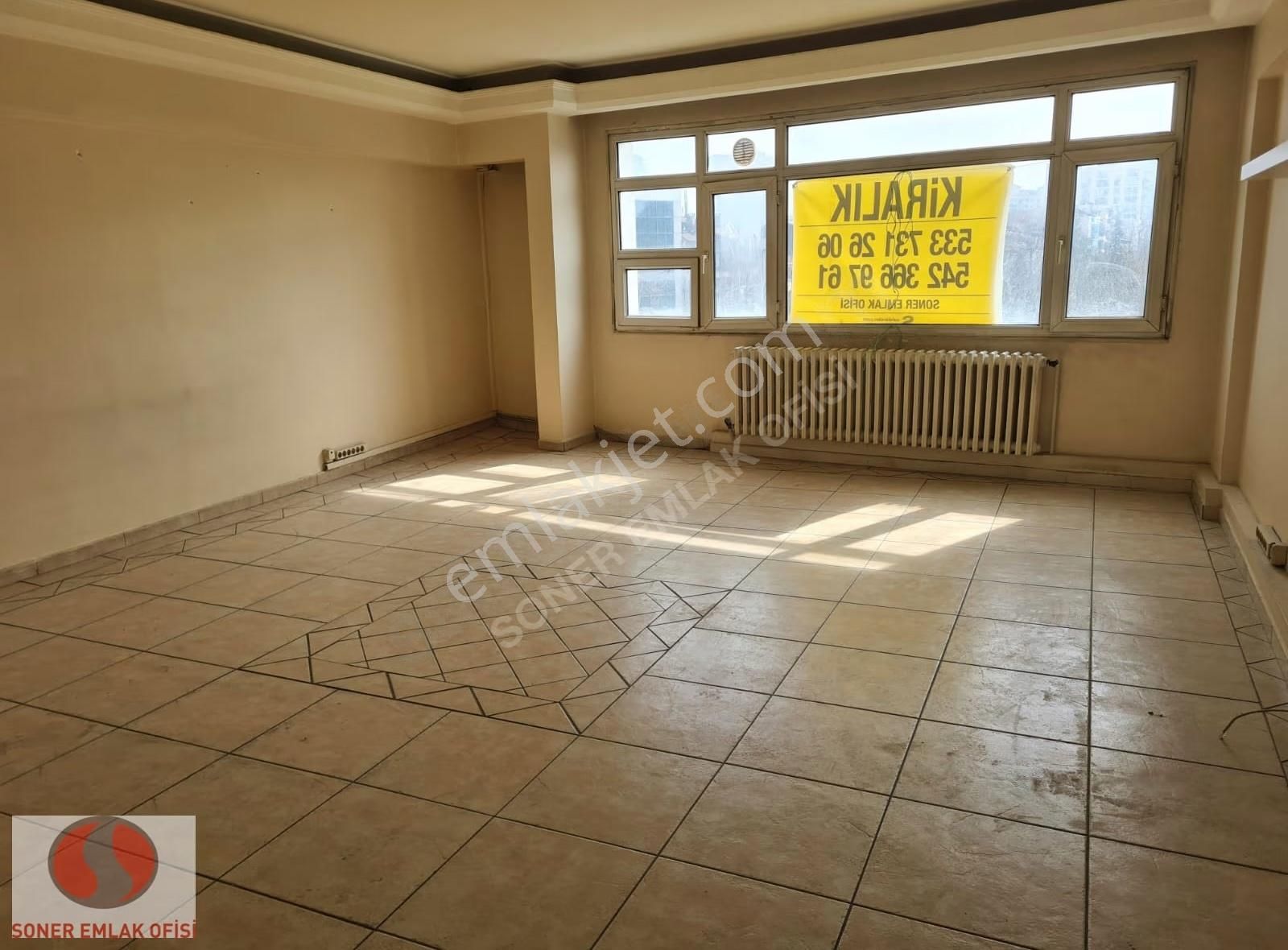 Kadıköy Belediyesi Karşısında Ana Cad. İşyerine Konuta 3+1 Daire - Görsel 11