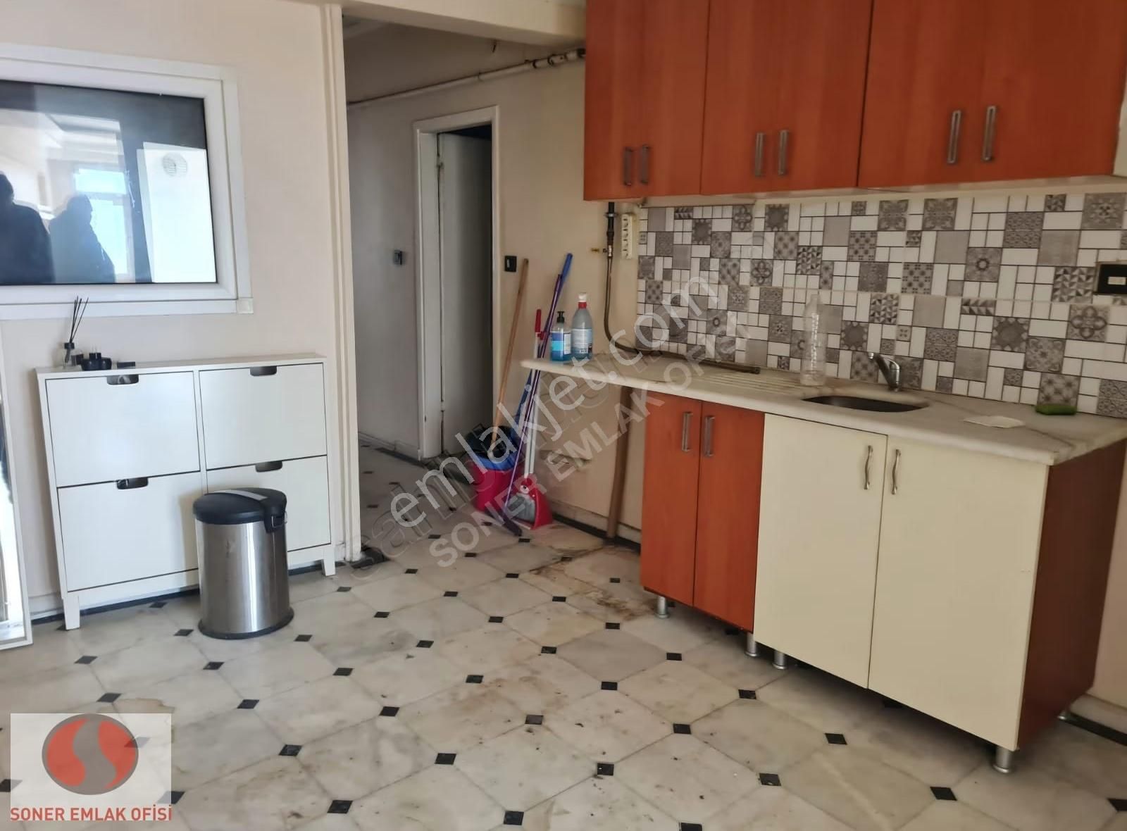 Kadıköy Belediyesi Karşısında Ana Cad. İşyerine Konuta 3+1 Daire - Görsel 12