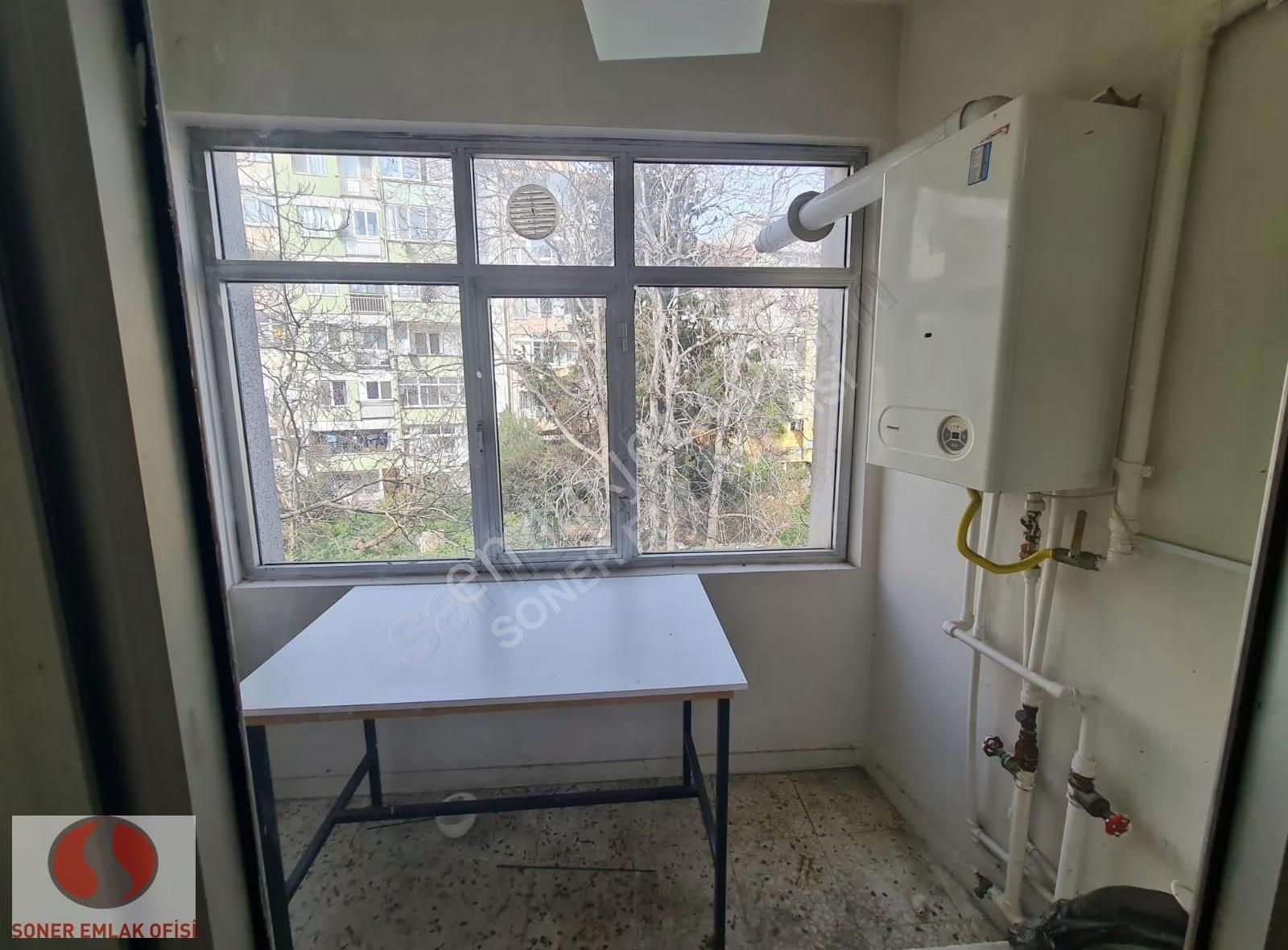 Kadıköy Belediyesi Karşısında Ana Cad. İşyerine Konuta 3+1 Daire - Görsel 15