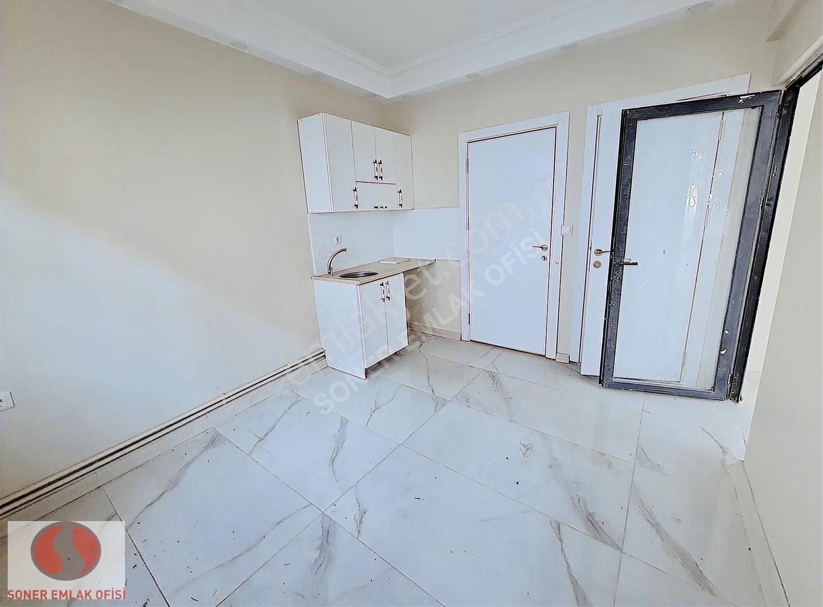 Kadıköy Altıyola Yakın İçi Yenilenmiş 1+1 Daire - Görsel 16