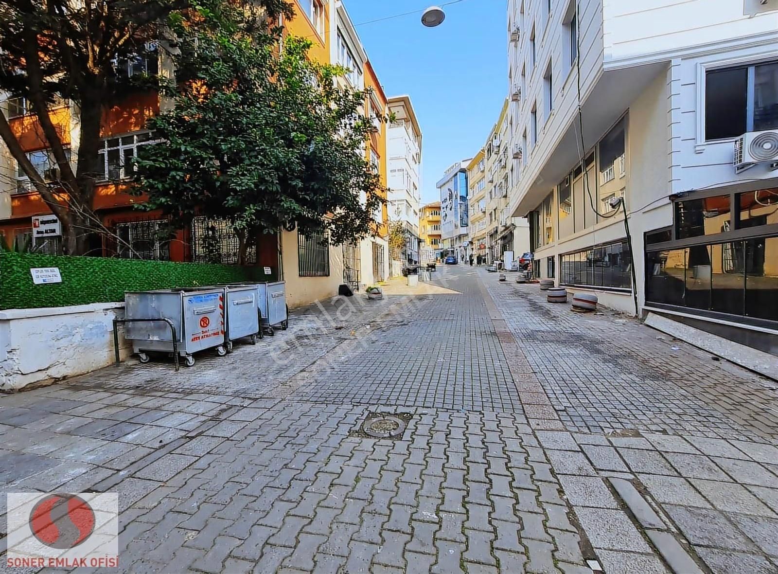 Kadıköy Altıyola Yakın İçi Yenilenmiş 1+1 Daire - Görsel 5