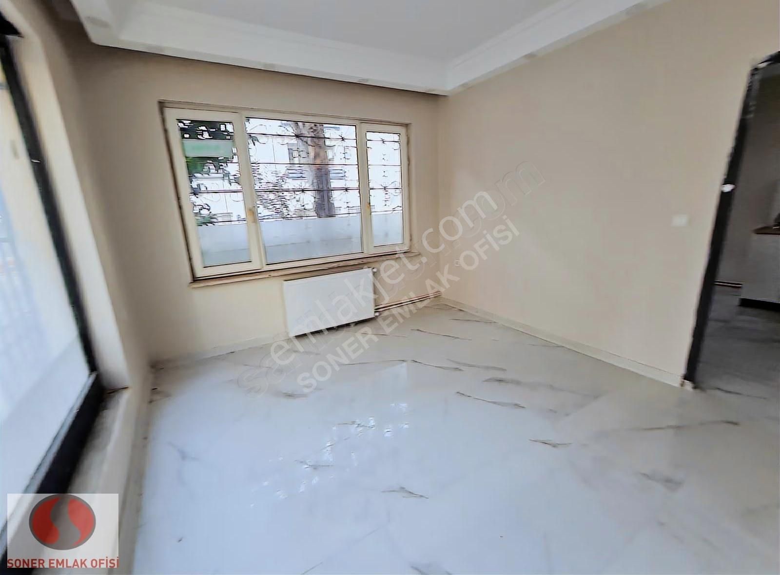 Kadıköy Altıyola Yakın İçi Yenilenmiş 1+1 Daire - Görsel 12