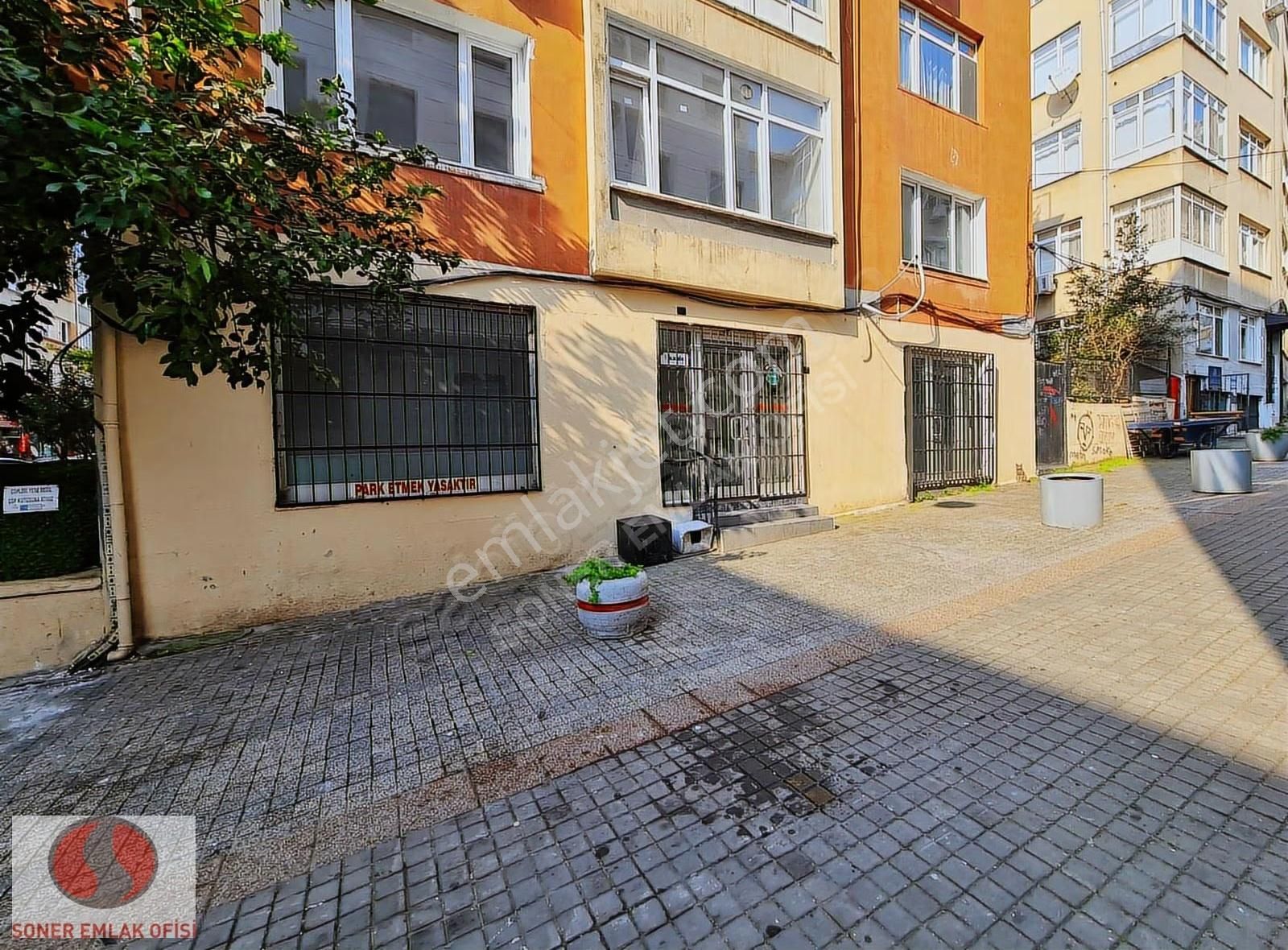 Kadıköy Altıyola Yakın İçi Yenilenmiş 1+1 Daire - Görsel 4