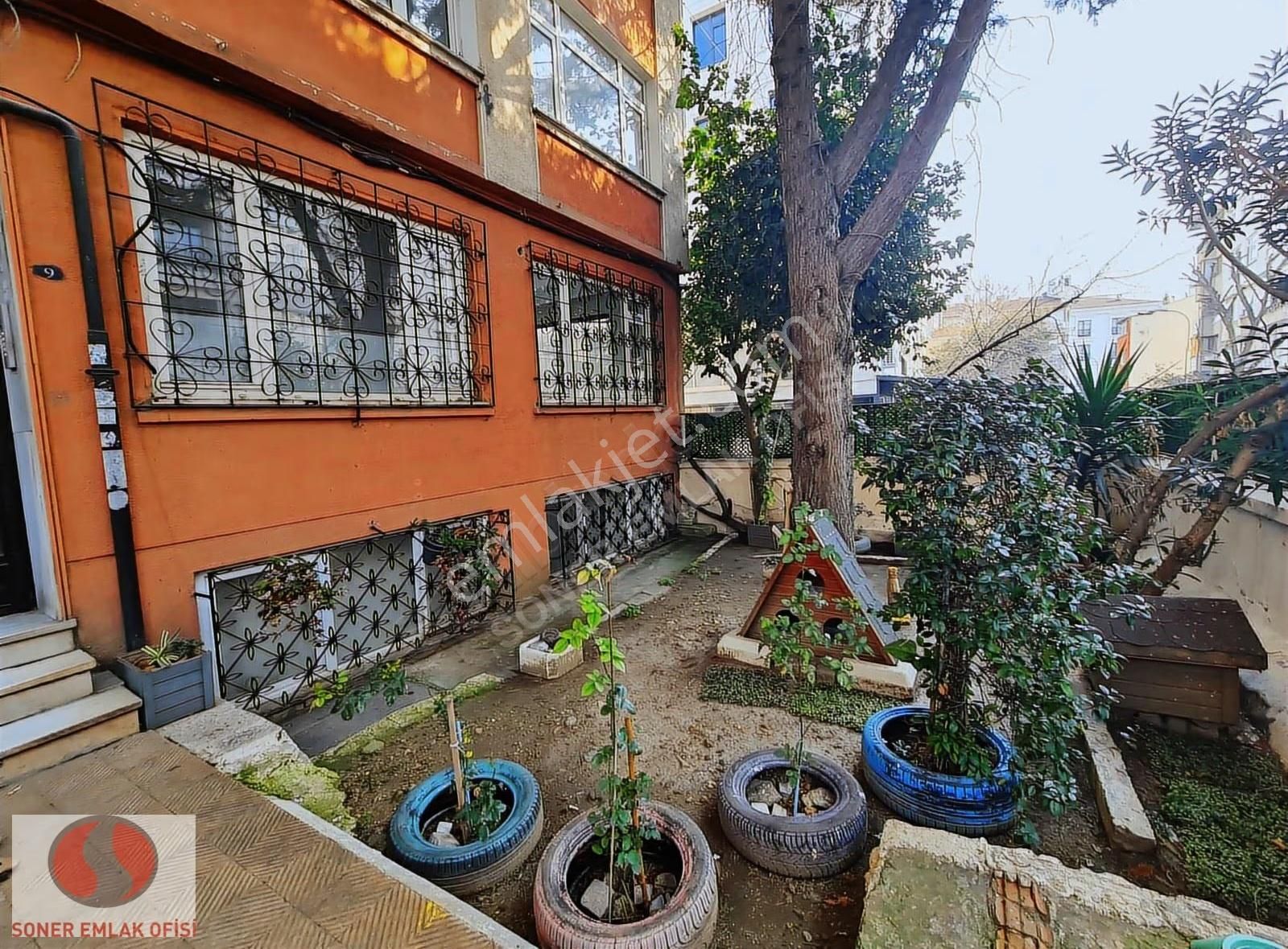 Kadıköy Altıyola Yakın İçi Yenilenmiş 1+1 Daire - Görsel 8