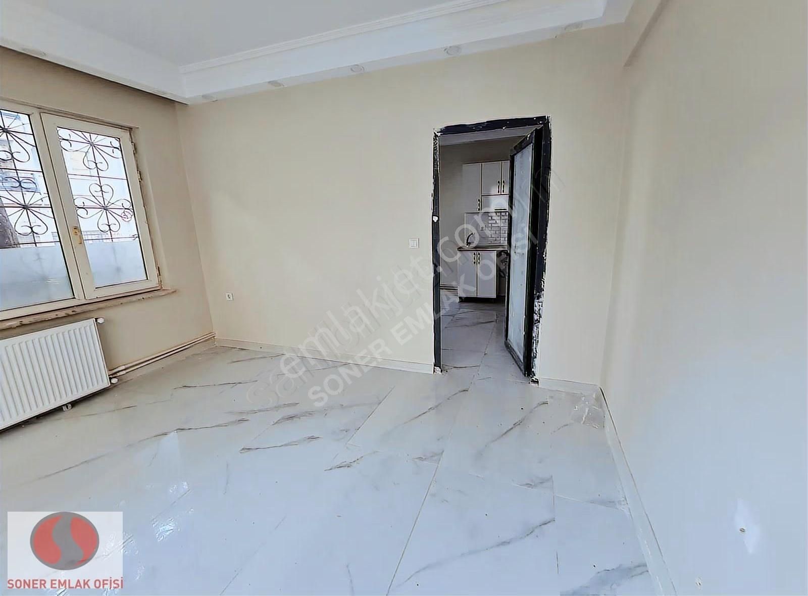 Kadıköy Altıyola Yakın İçi Yenilenmiş 1+1 Daire - Görsel 9