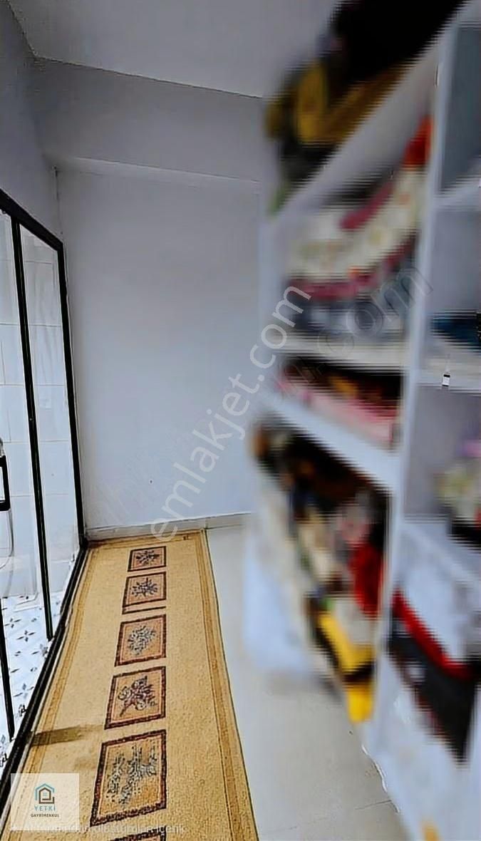 Yetki'dn Kervansaray Da 3+1-160m²doğa Manzaralı Lüx Arakat Daire - Görsel 17
