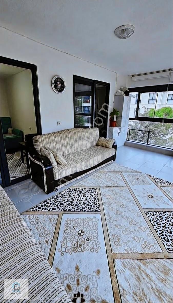 Yetki'dn Kervansaray Da 3+1-160m²doğa Manzaralı Lüx Arakat Daire - Görsel 20