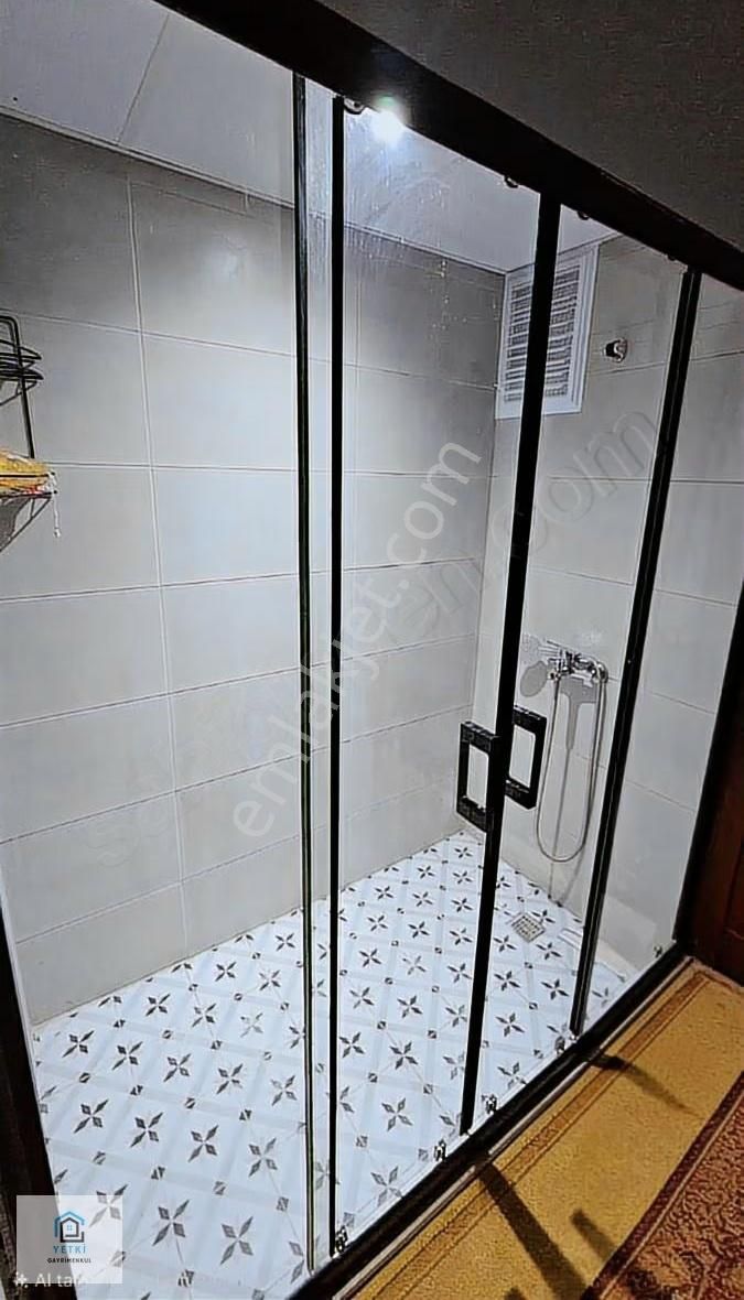 Yetki'dn Kervansaray Da 3+1-160m²doğa Manzaralı Lüx Arakat Daire - Görsel 11