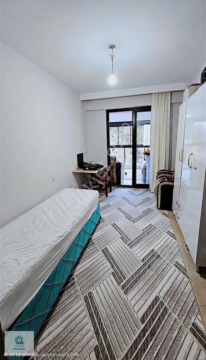 Yetki'dn Kervansaray Da 3+1-160m²doğa Manzaralı Lüx Arakat Daire - Görsel 5