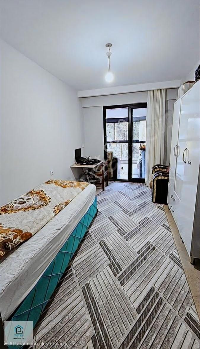 Yetki'dn Kervansaray Da 3+1-160m²doğa Manzaralı Lüx Arakat Daire - Görsel 24