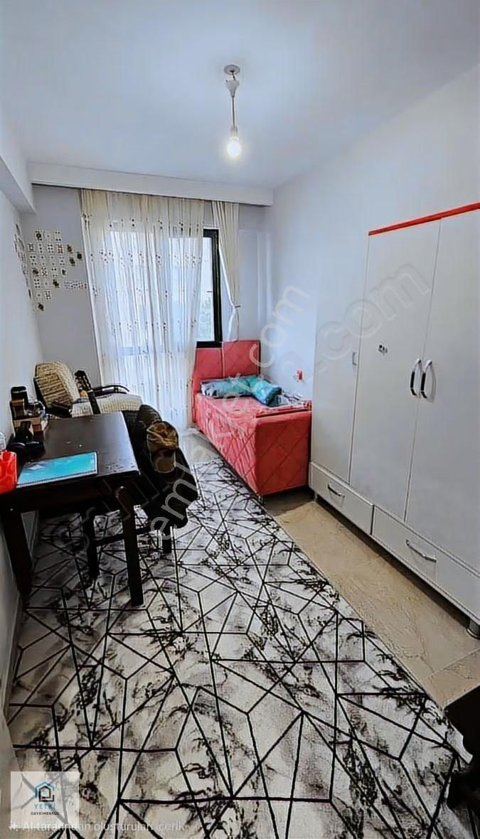 Yetki'dn Kervansaray Da 3+1-160m²doğa Manzaralı Lüx Arakat Daire - Görsel 3
