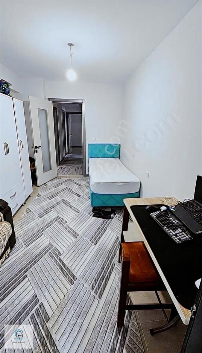 Yetki'dn Kervansaray Da 3+1-160m²doğa Manzaralı Lüx Arakat Daire - Görsel 12