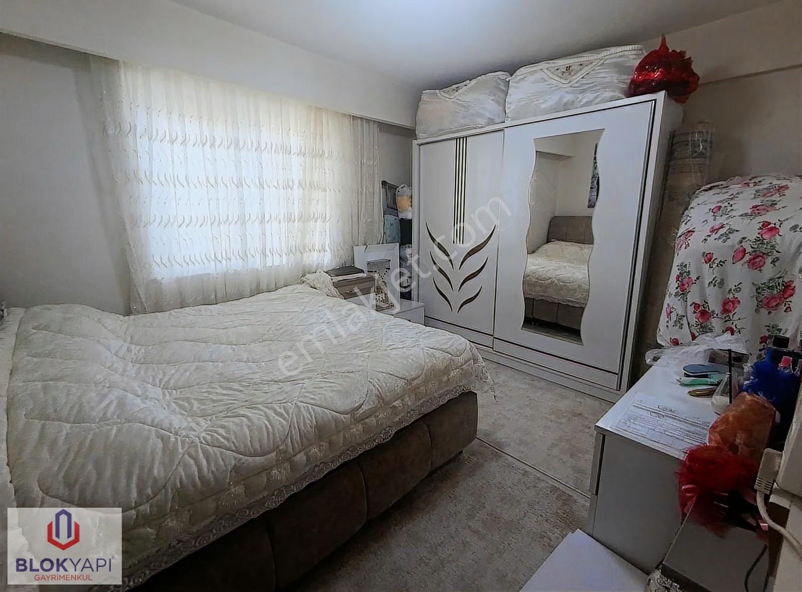 Blokyapı'dan Dokuzkavaklarda 3+1 135 M² Ara Kat Satılık Daire - Görsel 2