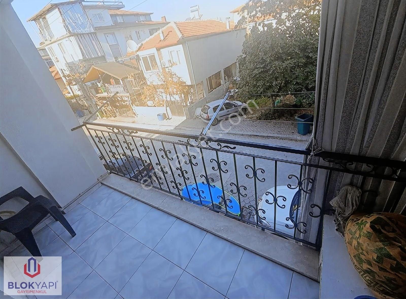 Blokyapı'dan Dokuzkavaklarda 3+1 135 M² Ara Kat Satılık Daire - Görsel 11