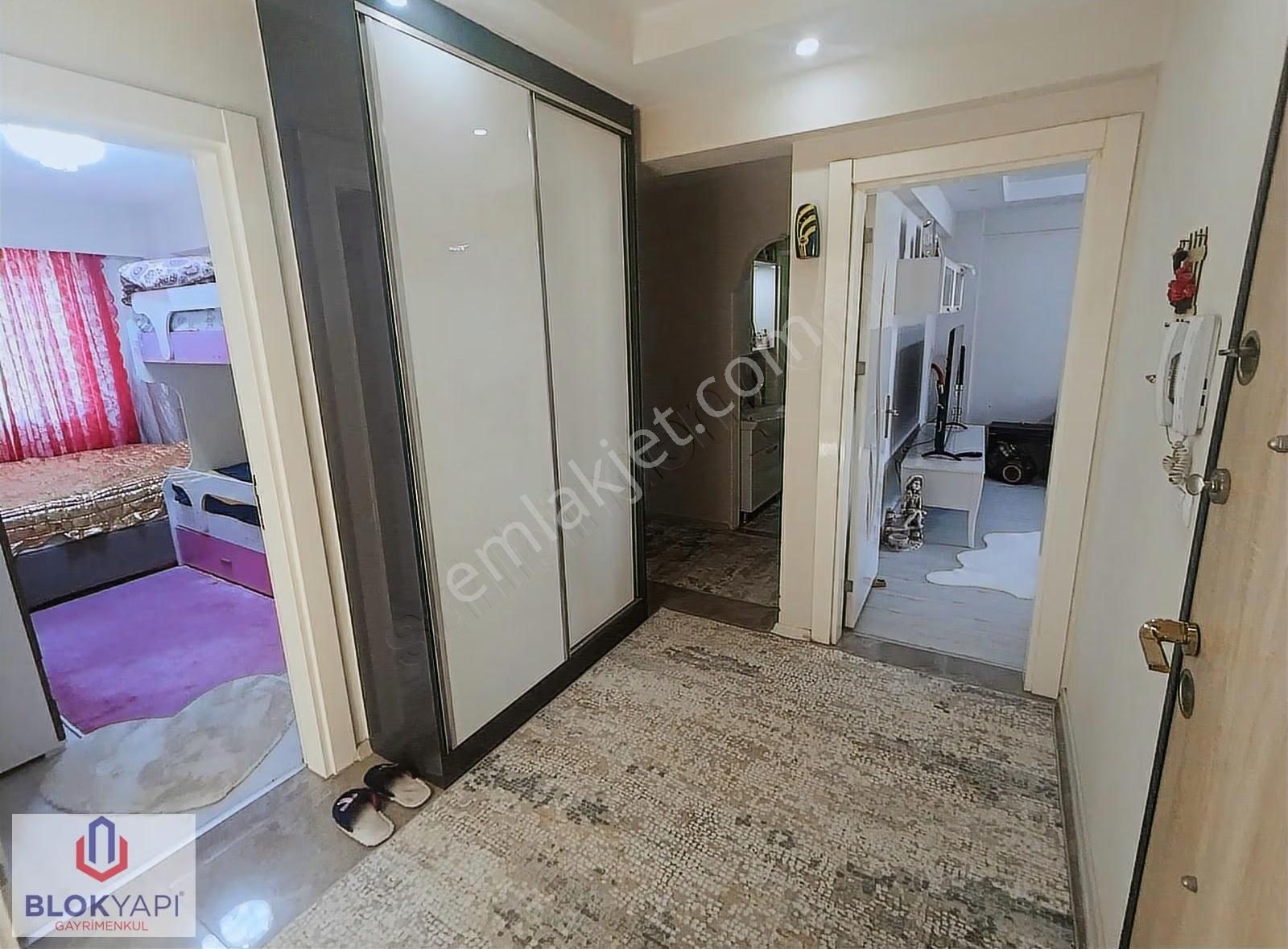 Blokyapı'dan Dokuzkavaklarda 3+1 135 M² Ara Kat Satılık Daire - Görsel 10
