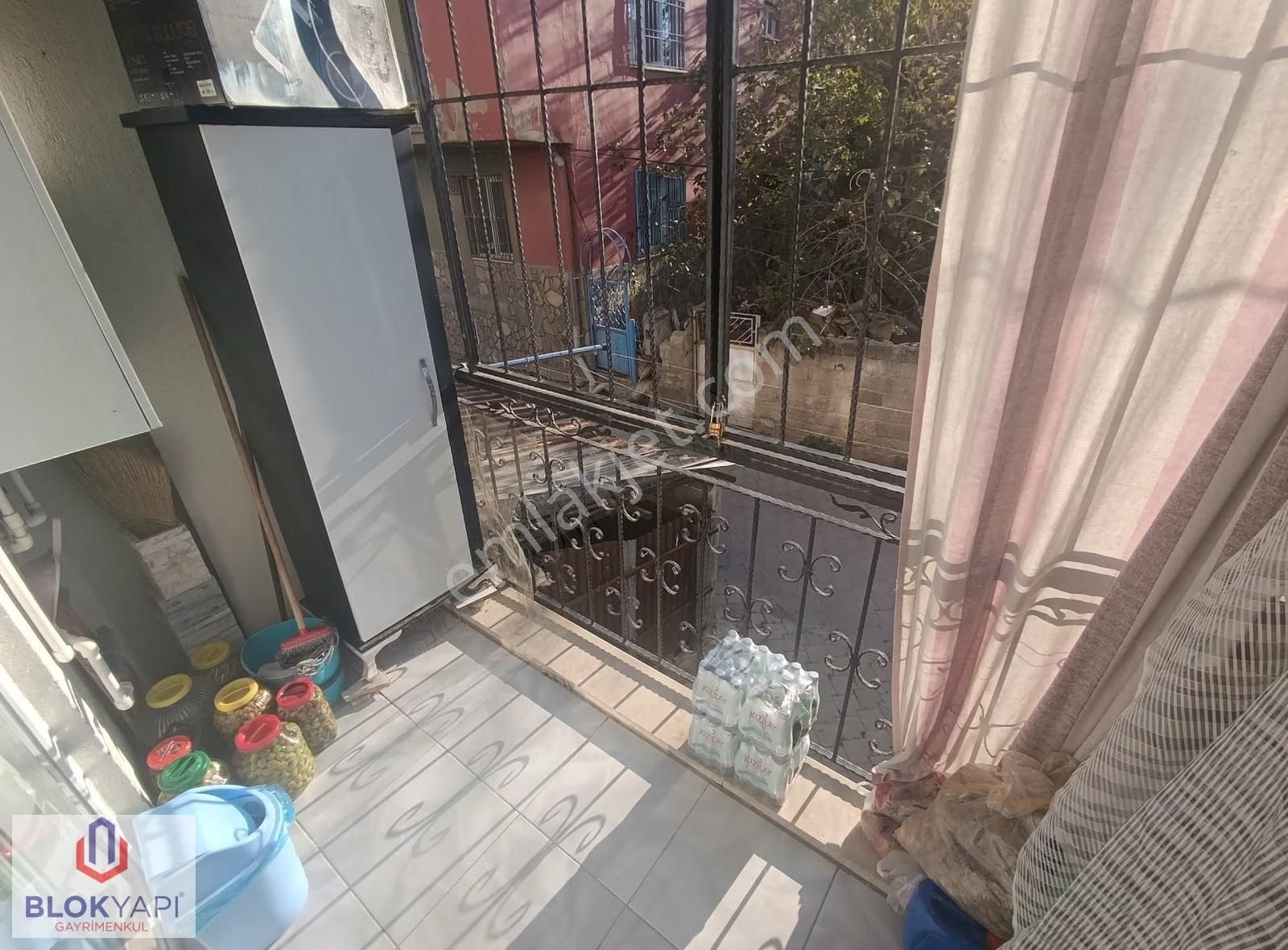 Blokyapı'dan Dokuzkavaklarda 3+1 135 M² Ara Kat Satılık Daire - Görsel 14