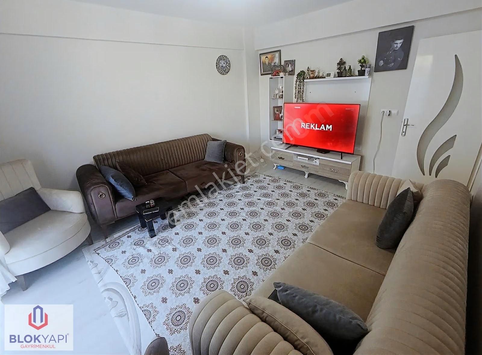 Blokyapı'dan Dokuzkavaklarda 3+1 135 M² Ara Kat Satılık Daire - Görsel 3